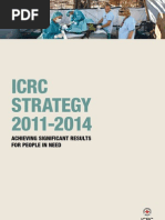 Download ICRC strategy 2011-2014 by International Committee of the Red Cross SN45318308 doc pdf