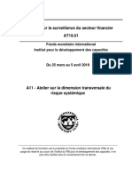 TP-11 - Atelier sur la dimension transversale du risque systémique - Instructions (1)