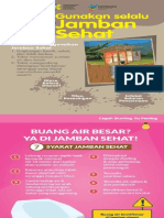 jambanisasi poster 