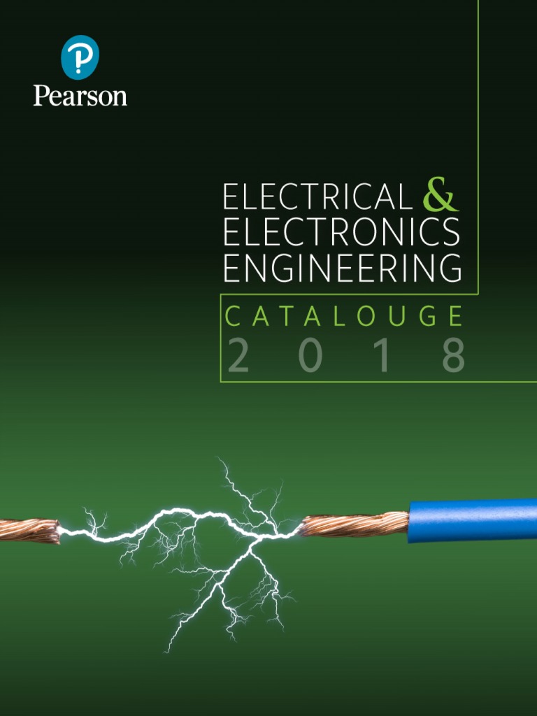 Electrical Engineering | PDF