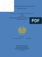 Aghna Mahirotul Ilmi - 17010714060 (UTS E-Office) PDF