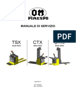 OM-Pimespo TSX-4522, CTX-4523 y CTXi-4535 (Italiano 05-2003) PDF