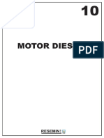 10 - Motor BF4L914 Partes PDF