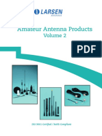 Amateur Short Form Catalog Volume 2