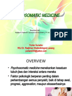 Psychosomatic Medicine-dr. Yuniar.pptx
