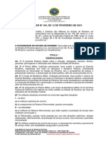 LEI COMPLEMENTAR Nº 194-2012 COM ALTERAÇÕES DA LEI Nº 260-2017 (COMPILADA) PDF-2 (2)