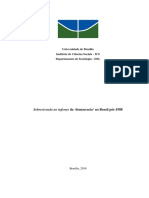 Sobrevivendo No Inferno Da Democracia No PDF