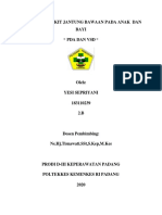 Resume Pda Dan Asd PDF
