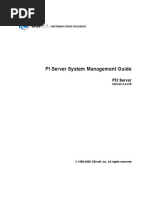 Server System Management