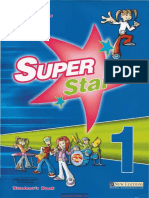 Super Star 1 Students Book PDF