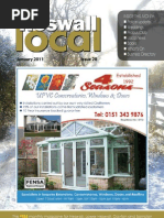Download Heswall Local January 2011 by Talkabout Publishing SN45319703 doc pdf