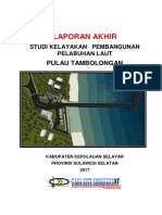 Lap. Akhir FS Tambolongan