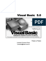 Livro de Visual Basic 5 (1) .0 PORTUGUES