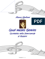 (Free Scores - Com) - Giuliani Mauro Qual Mesto Gemito 33902 PDF