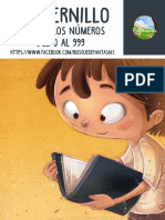 Aprender Numeros Parte 1