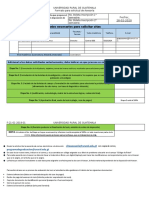 Formato Solicitud de Cita Lic