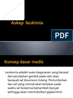 Askep  leukimia ana