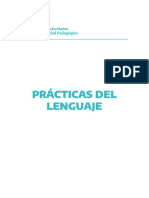 Practicas Del Lenguaje 2do - Año PDF