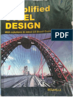 Simplified STEEL DESIGN Besavilla PDF