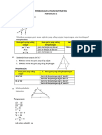 Pembahasan Latihan Matematika