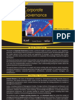 Corporate Governance