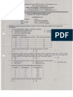 Xii - Kimia PDF