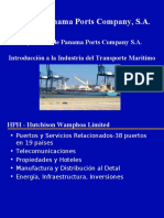 OPERACION DE PANAMA PORTS COMPANY.ppt