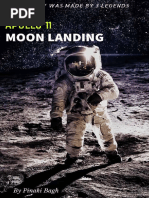 Apollo 11 Moon Landing Bagh PDF