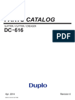 Parts Catalog PDF