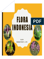 Media Flora Indonesia