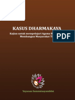 Kasus Dharmakaya PDF