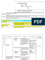 Unidad de Aprendizaje N°1 - 2020