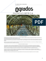 Osamenta Muestra Fotográfica Digital Sobre El Abandono PDF