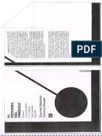 Zygmunt Bauman y Gustavo Dessal - El Retorno Del Pendulo - 2014 PDF