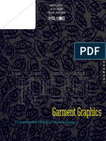 1000 Garment Graphics A Comprehensive Collection of Wearable Designs