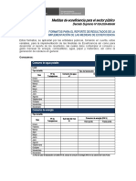 Formatos Ecoeficiencia