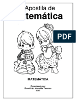 Matemática 4º e 5° ano (1)