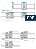 CALENDARIO CONTABLE