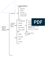 planificacion y evaluacion