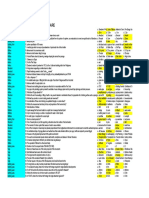 Arki Quiz - 1ST Week