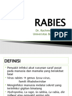 Rabies