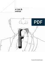 Motricidad Orofacial