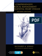 Comprehensive Surgical Management of Congenital Heart Disease, S PDF