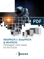 Depliant MidiPACK-I, EasyPACK&WinPACK IT PDF