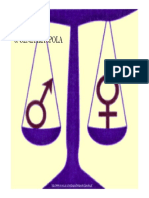 Genetika Spola PDF