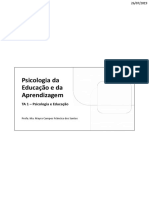 Psicologia Da Educação Anhang PDF