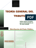 Teoría General Del Tributo 200219