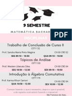 9 semestre