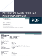 PIODERMA PUSKESMAS