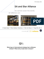 Lufthansa Case PDF